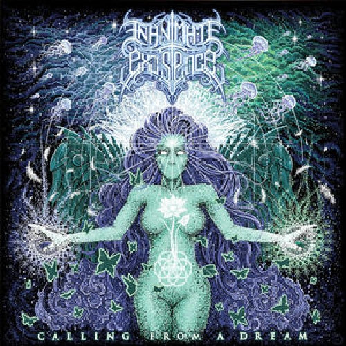 Inanimate Existence - Calling from a Dream - CD - UNIQUE LEADER