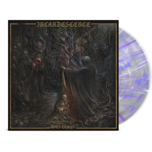 Incandescence - Hors Temps - LP COLORED - PROFOUND LORE - Image 2