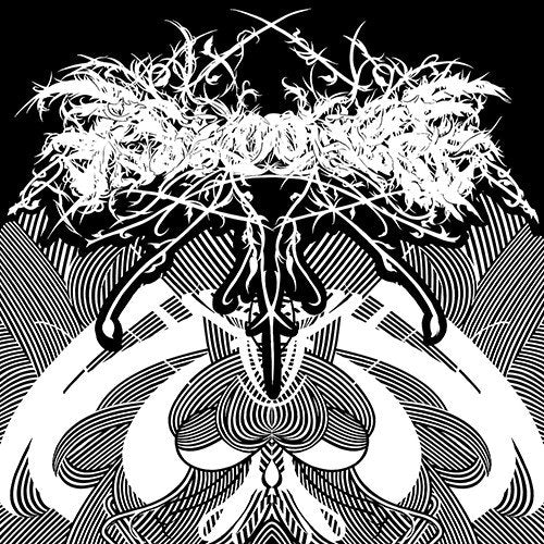 Indricothere - II - LP - Gilead Media