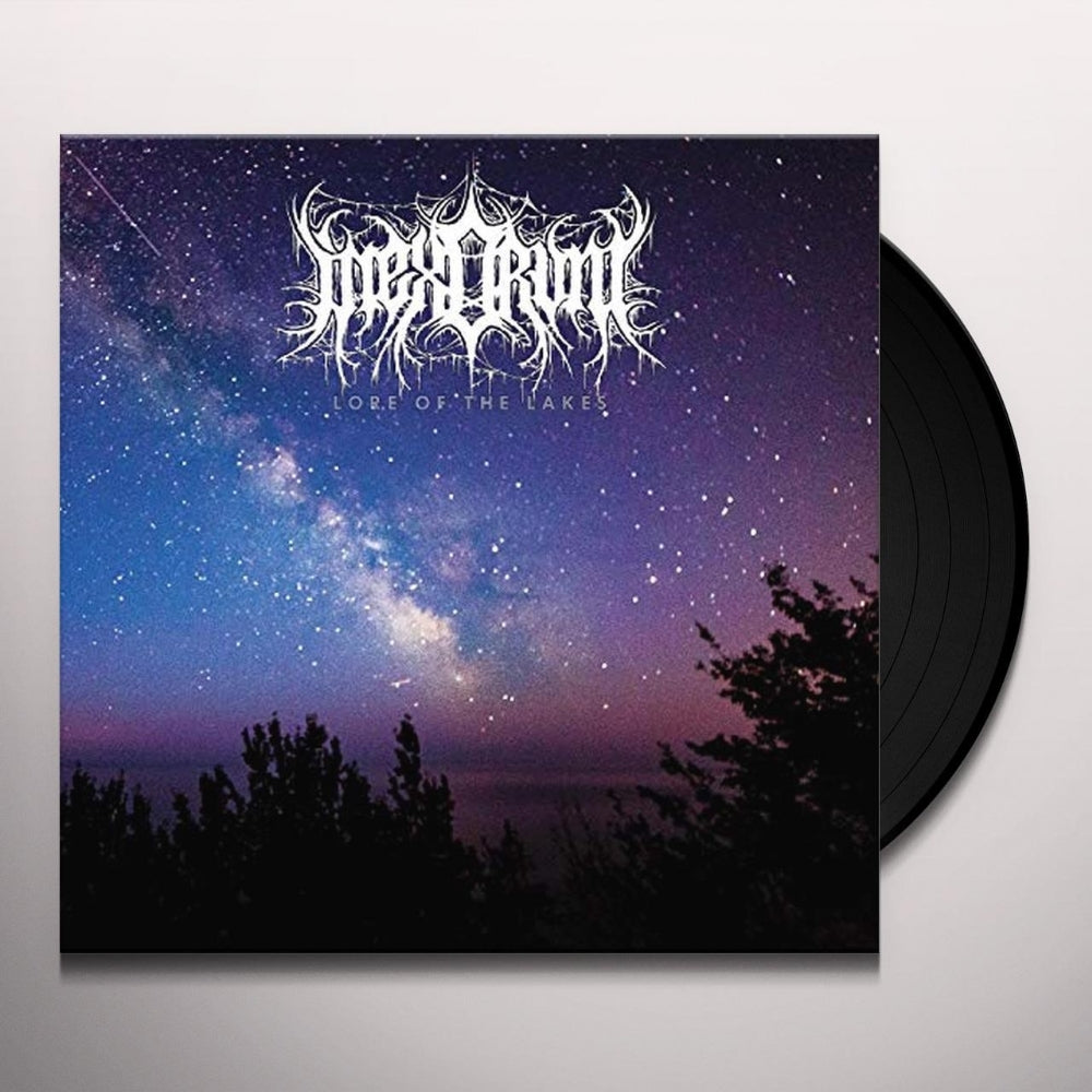 Inexorum - Lore of the Lakes - LP - Gilead Media