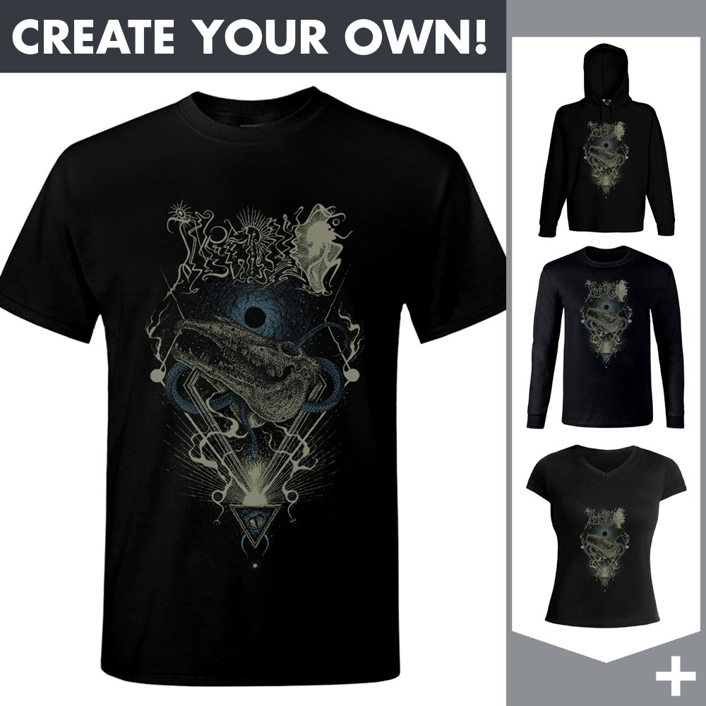 Infernö - Kun V Jedne Barve - Merchandising