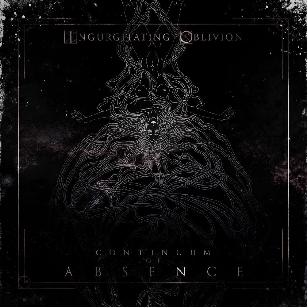 Ingurgitating Oblivion - Continuum of Absence - CD - Willowtip