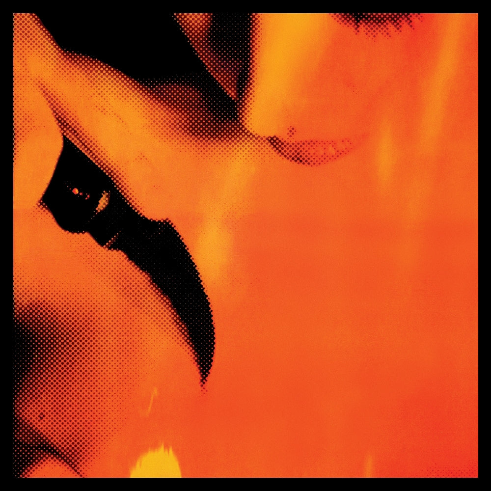 Ink & Dagger - S/T - LP COLORED - Trust Records