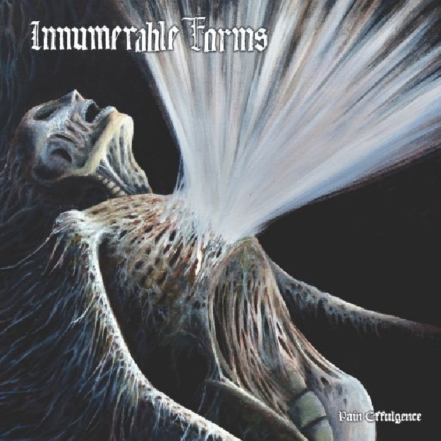 Innumerable Forms - Pain Effulgence - LP - PROFOUND LORE