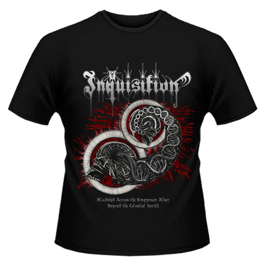 Inquisition - Zenith - T shirt - SEASON OF MIST