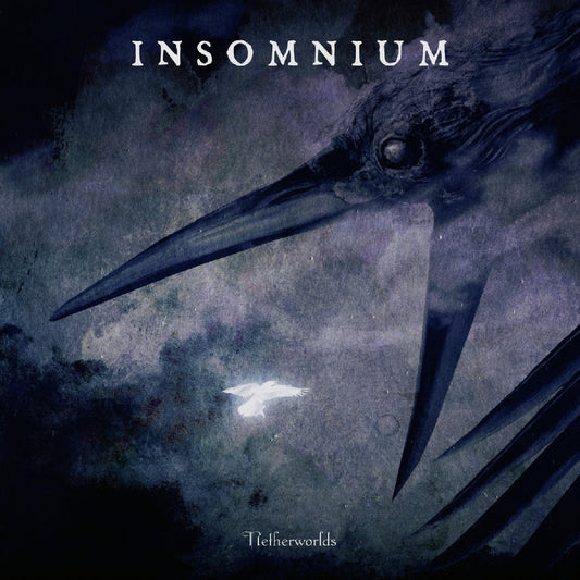 Insomnium - Netherworlds - CD - Metal Blade Records
