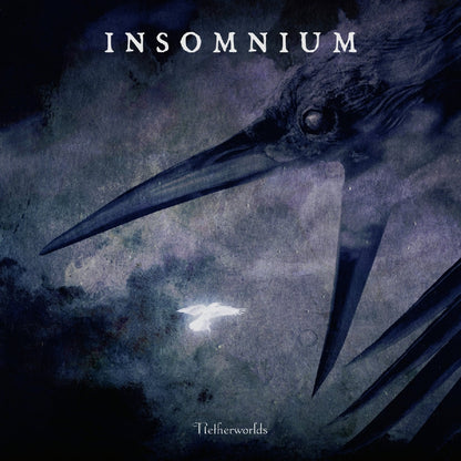 Insomnium - Netherworlds - CD/LP - Image 1 - 