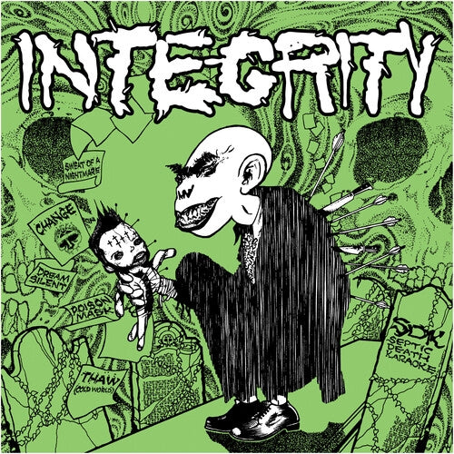 Integrity - Sdk X Rftcc - LP - Dark Operative