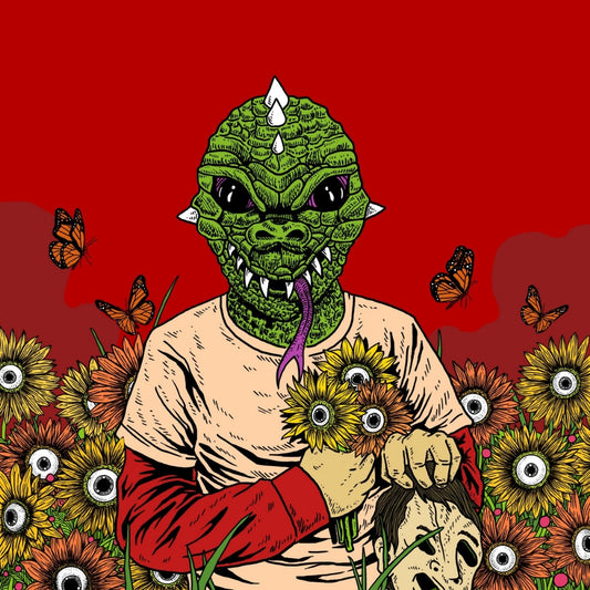 Intercourse - Rule 36 - LP - Reptilian