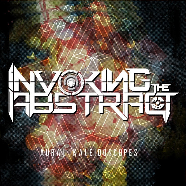 Invoking the Abstract - Aural Kaleidoscopes - CD - UNIQUE LEADER