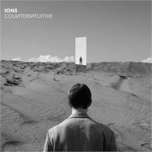Ions - Counterintuitive - DOUBLE LP GATEFOLD COLORED - Willowtip