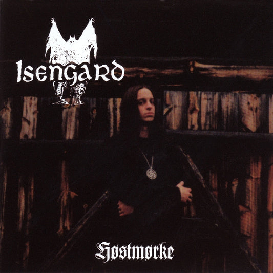 Isengard - Høstmørke - LP COLORED - PEACEVILLE RECORDS