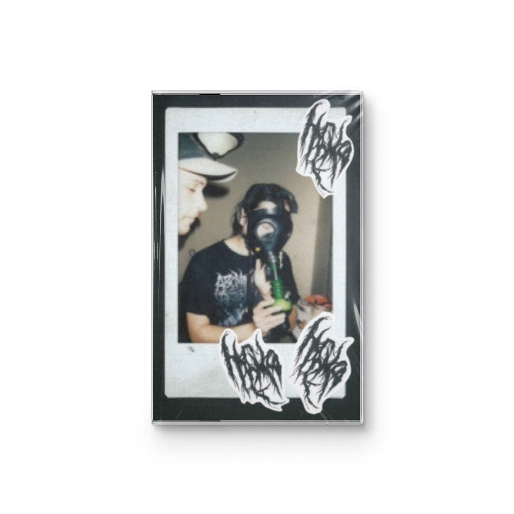 Item 9 - S/T - TAPE - Lifeless Chasm