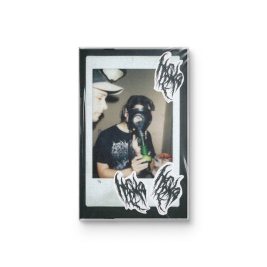 Item 9 - S/T - TAPE - Lifeless Chasm