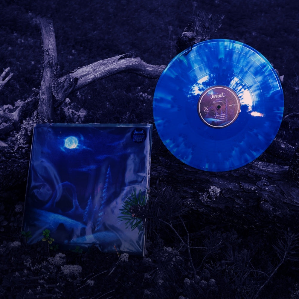Jääportit - Kauan Koskematon - LP COLORED - Out of Season