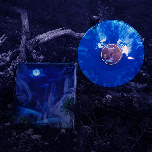 Jääportit - Kauan Koskematon - LP COLORED - Out of Season