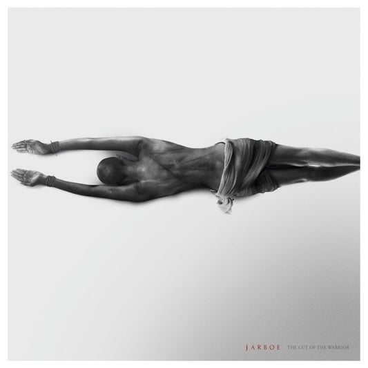 Jarboe - The Cut of the Warrior - CD DIGIPAK - Translation Loss