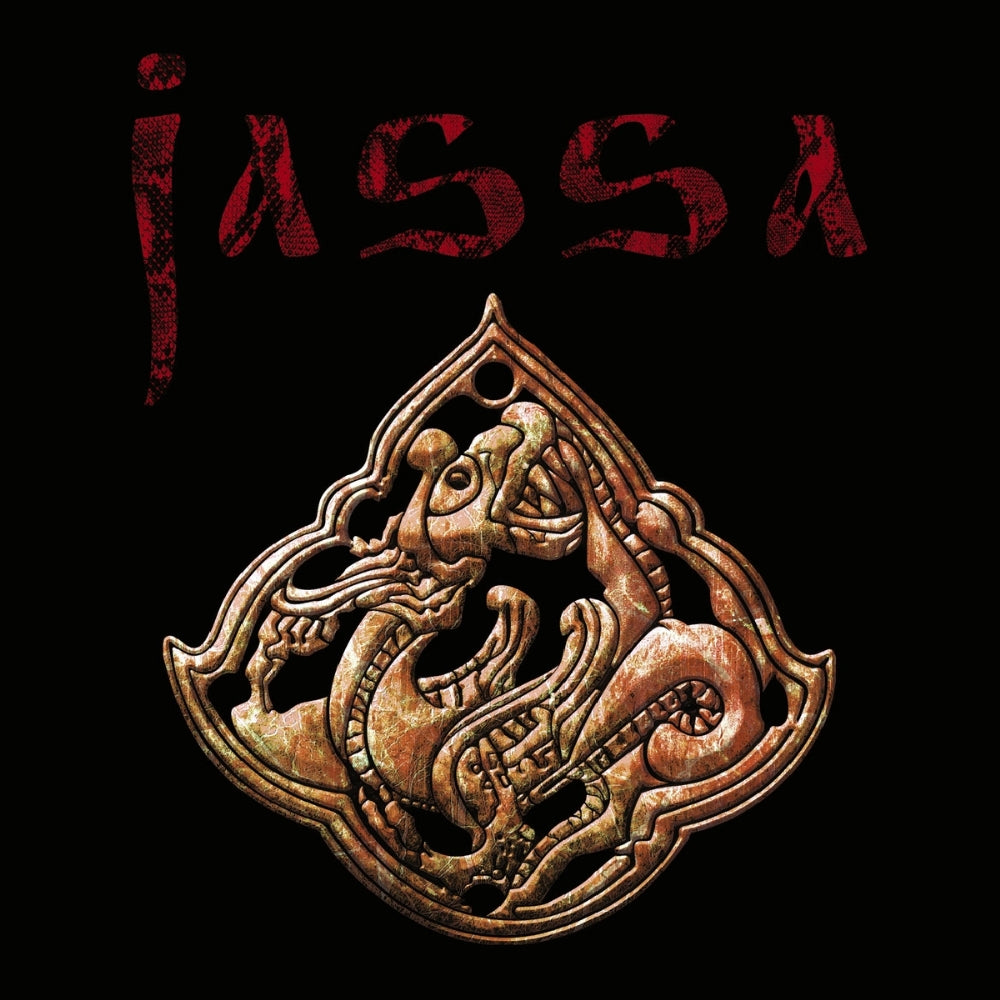 Jassa - Lights in the Howling Wilderness - LP - Fallen Empire