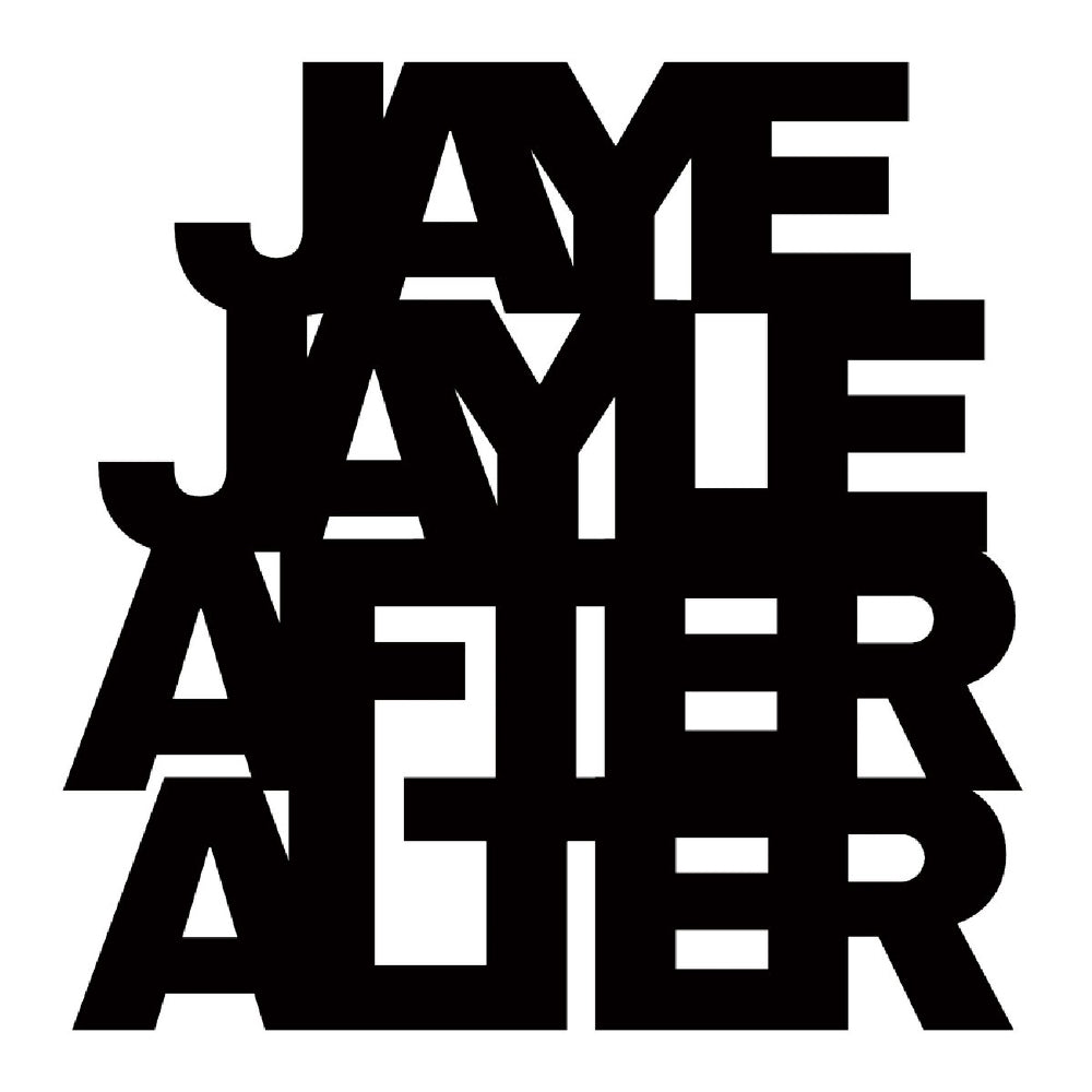 Jay Jayle - After Alter - LP - Pelagic Records