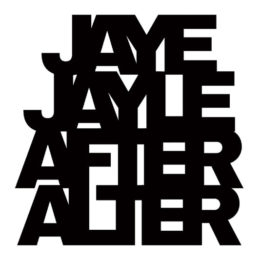 Jay Jayle - After Alter - LP - Pelagic Records
