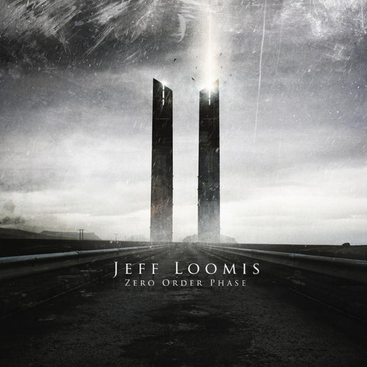 Jeff Loomis - Zero Order Phase - CD - Brutal Planet Records - Image 2