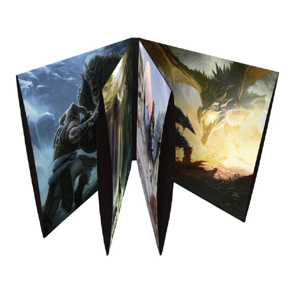 Jeremy Soule - The Elder Scrolls V: Skyrim – Ultimate Edition Vinyl Box Set - LP BOX - Imported - Image 2