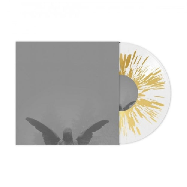 Jesu - Pity / Piety - LP COLORED - Avalanche Recordings - Image 2