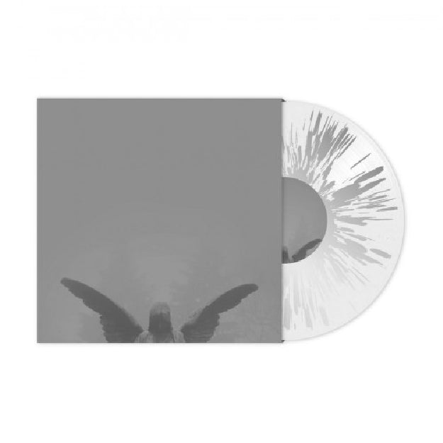 Jesu - Pity / Piety - LP COLORED - Avalanche Recordings - Image 3