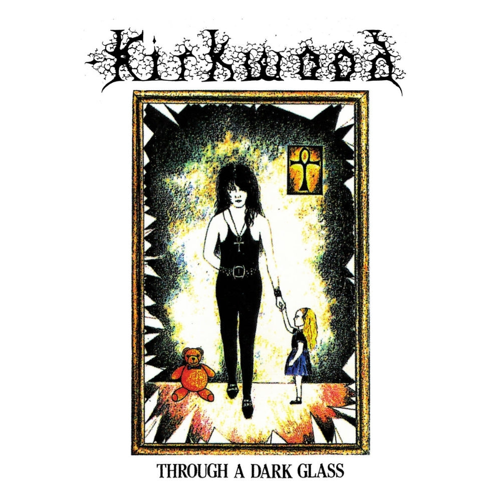 Jim Kirkwood - Lord of the Dreaming - CD - Out of Season