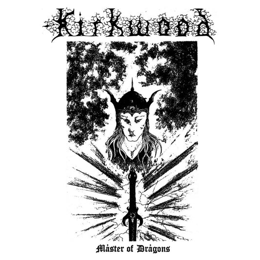 Jim Kirkwood - Master of Dragons - CD - Out of Season - Image 2
