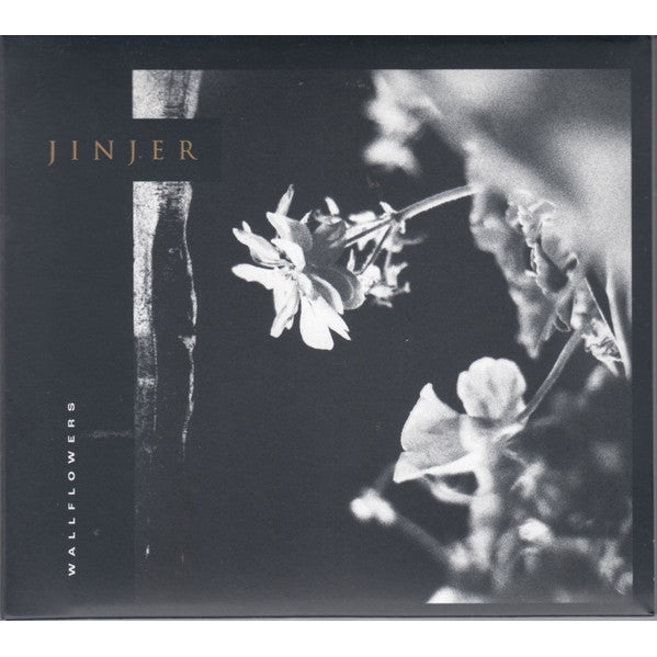 Jinjer - Wallflowers - CD DIGIPAK - NAPALM USA