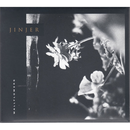 Jinjer - Wallflowers - CD DIGIPAK - NAPALM USA