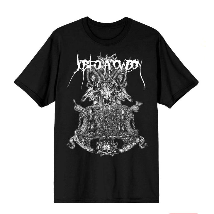 Job for a Cowboy - Illuminating - Tee - T shirt - Vision Merch