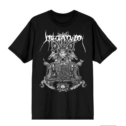 Job for a Cowboy - Illuminating - Tee - T shirt - Vision Merch