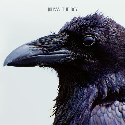 Johnny The Boy - You - LP Gatefold - SEASON OF MIST - Image 2