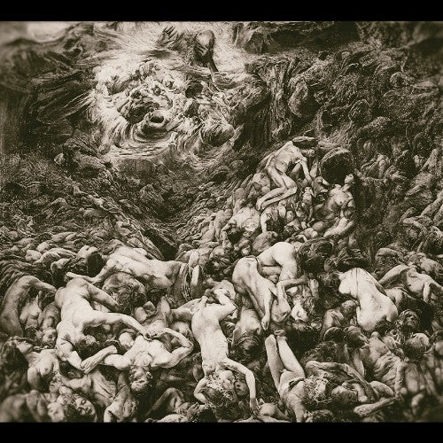 Joyless - Unlimited Hate - CD DIGIPAK - ATMF