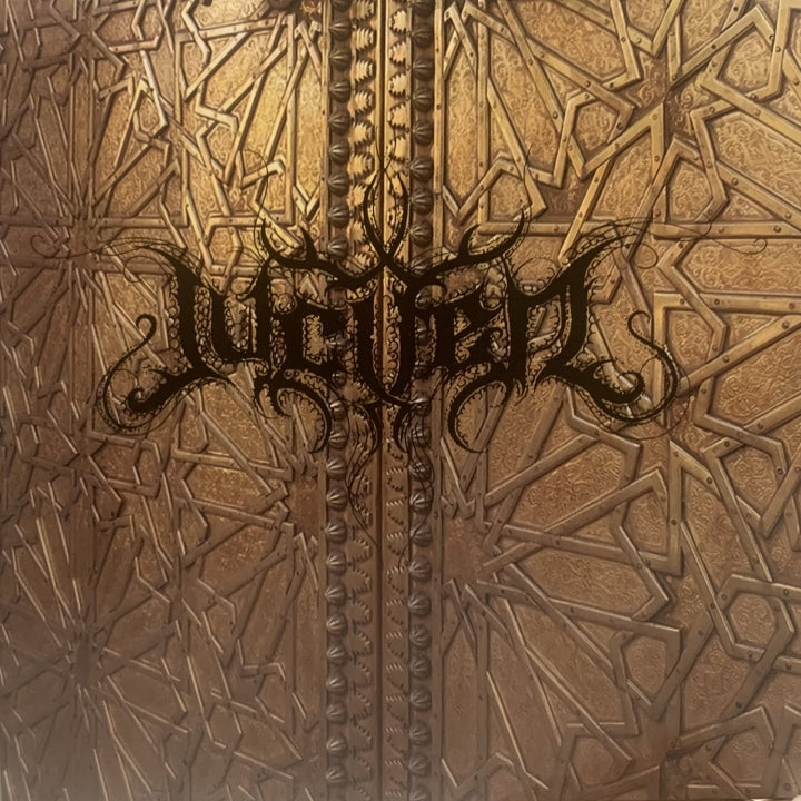 Jucifer - Discipline - 7 EP - Alternative Tentacles
