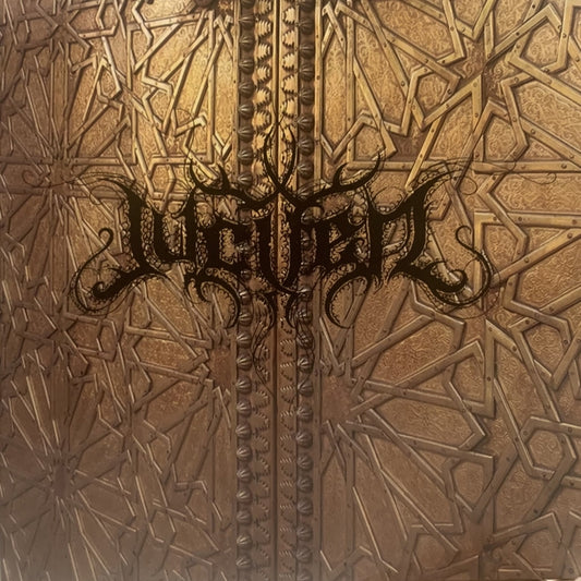 Jucifer - Discipline - 7 EP - Alternative Tentacles