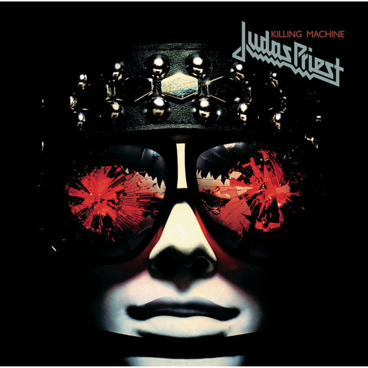 Judas Priest - Killing Machine - LP - Epic Records