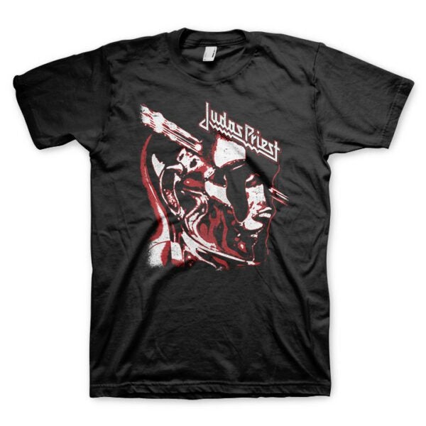 Judas Priest - Stained Class - T shirt - Vision Merch