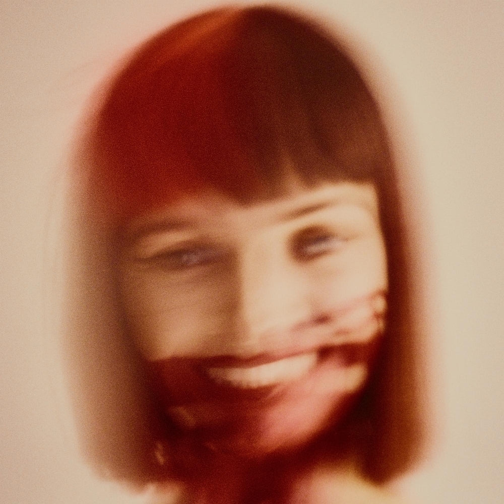 Julie Christmas - Ridiculous And Full Of Blood - LP Gatefold - Red Crk Recordings