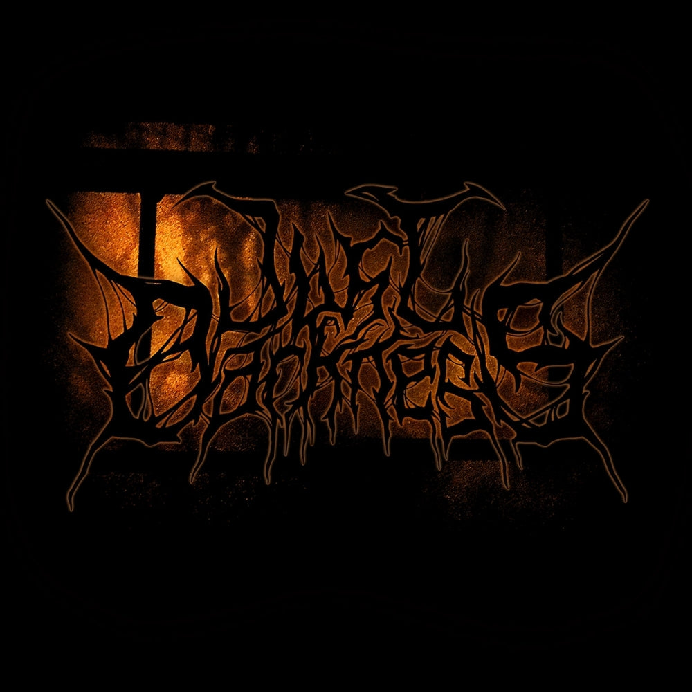 Just Darkness - Just Darkness - CD - Niflhel Records