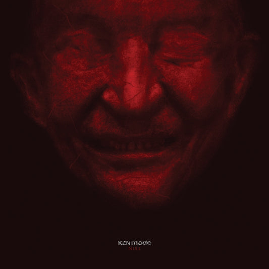 KEN mode - Null - CD DIGIPAK - Artoffact Records
