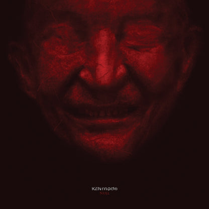 KEN mode - Null - LP Gatefold - Artoffact Records - Image 2