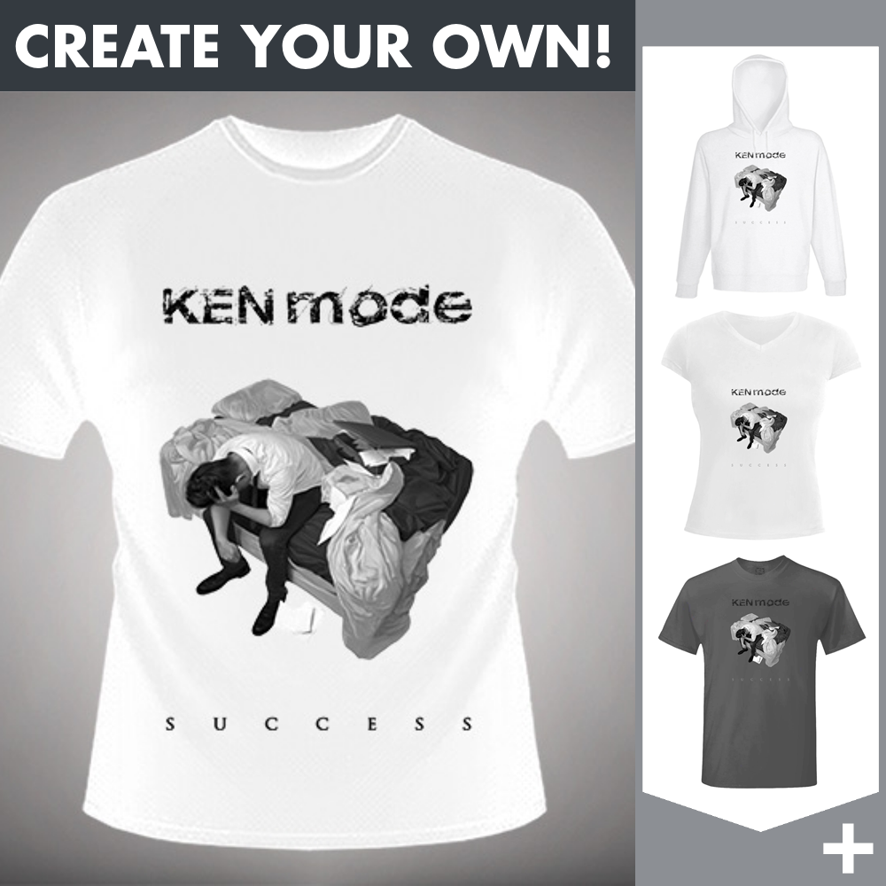 KEN mode - Success - Merchandising
