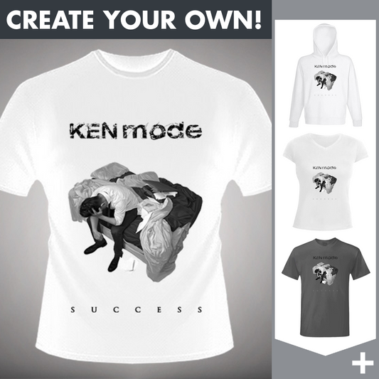 KEN mode - Success - Merchandising