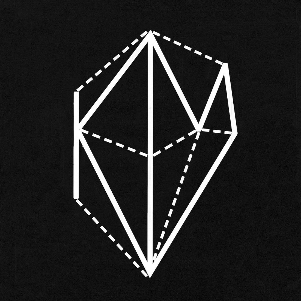 Kaelan Mikla - Kaelan Mikla - CD - Artoffact Records