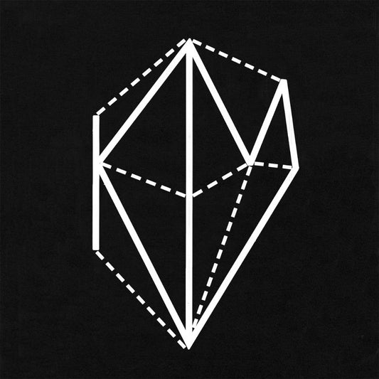 Kaelan Mikla - Kaelan Mikla - CD - Artoffact Records