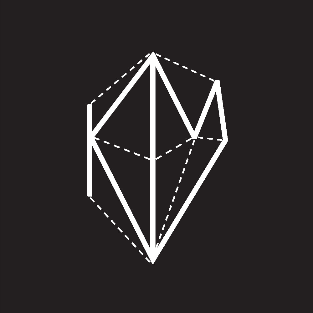 Kaelan Mikla - Kaelan Mikla - LP - Artoffact Records
