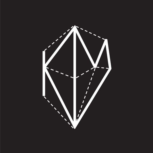 Kaelan Mikla - Kaelan Mikla - LP - Artoffact Records